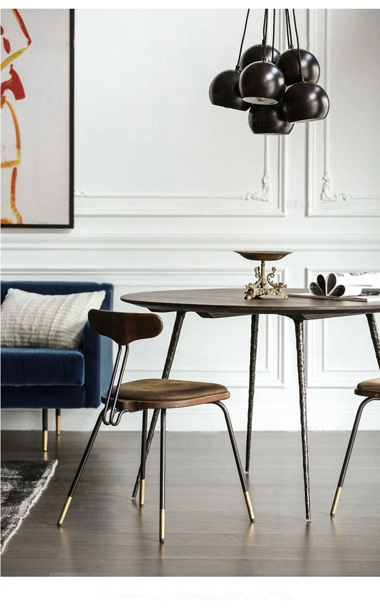 product-250-310 Minimalism Cushioned Dining Chair3