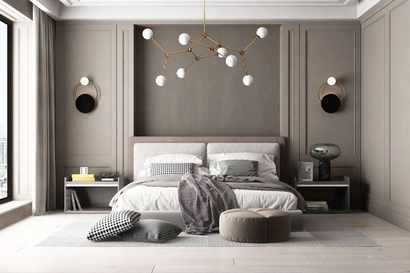 leather bed leather bed