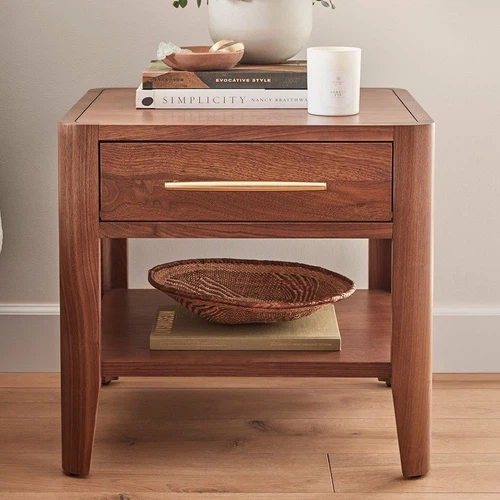 Vintage Night Stand Vintage Night Stand
