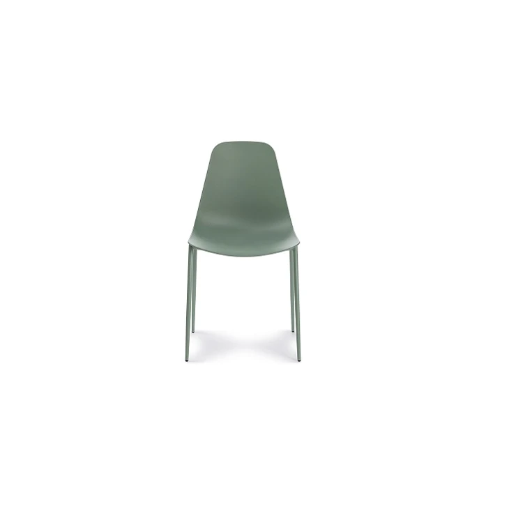 Cyan Cushioned Dining Chair Cyan Cushioned Dining Chair