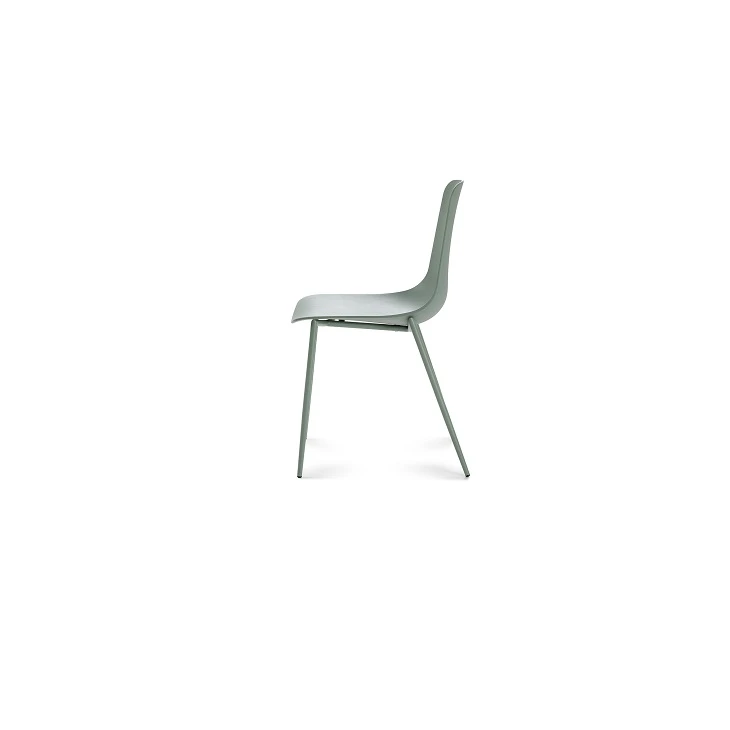 Cyan Cushioned Dining Chair Cyan Cushioned Dining Chair