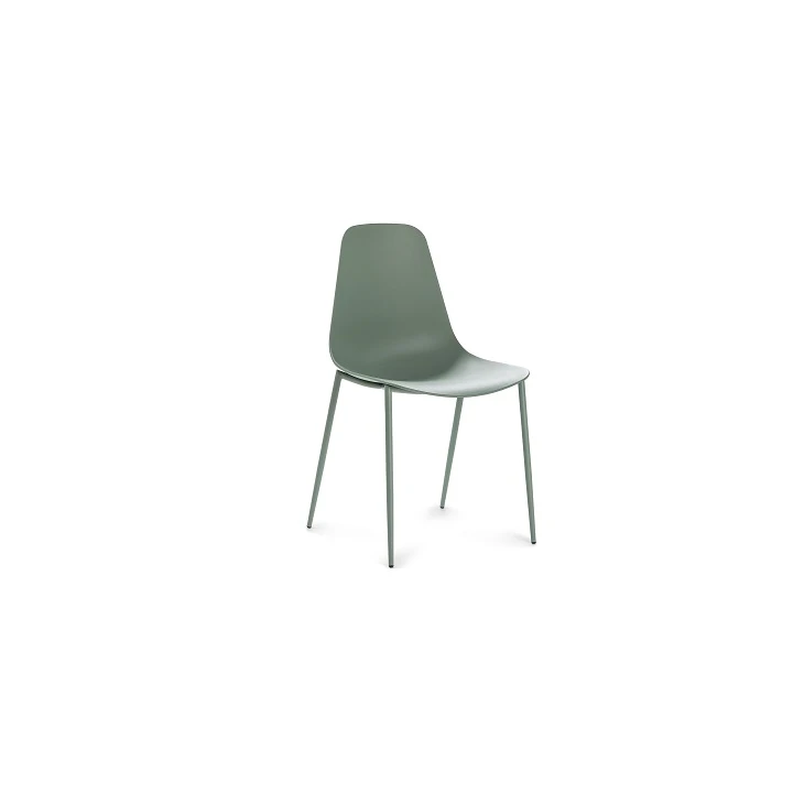 Cyan Cushioned Dining Chair Cyan Cushioned Dining Chair