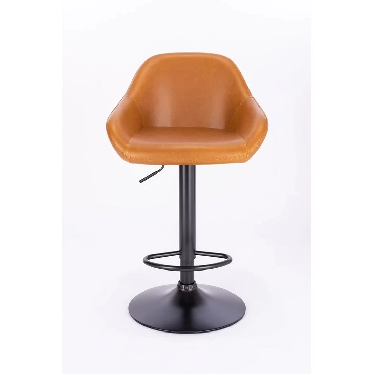 Height Adjustable Swivel Bar Stool Height Adjustable Swivel Bar Stool