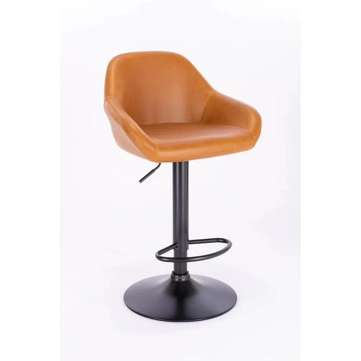 Height Adjustable Swivel Bar Stool Height Adjustable Swivel Bar Stool