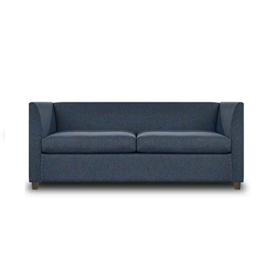 Modern Tufted Apartment Sofa