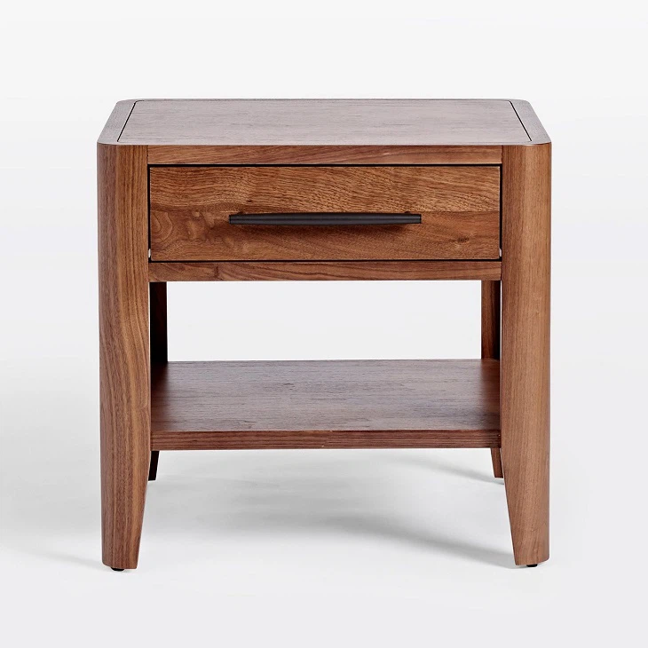 Vintage Night Stand Vintage Night Stand