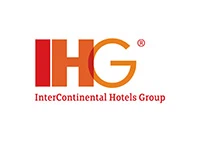 InterContinentsl Hotels group(IHG)