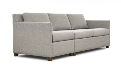 Two-Piece Upholstered Sleeper Sofa For Staybridge