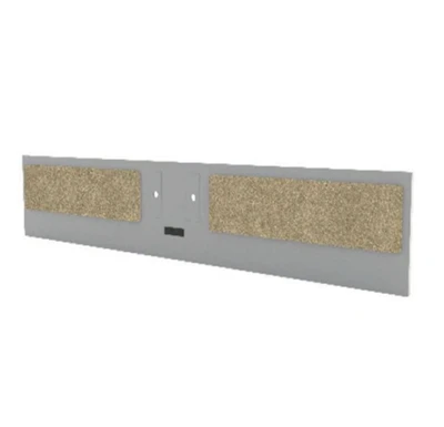 FuII Headboard For Comfort Inn
