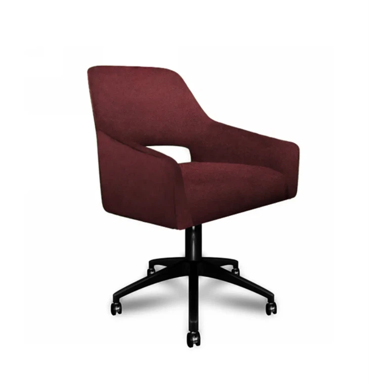 Red Guest Desk Chair For Staybridge
